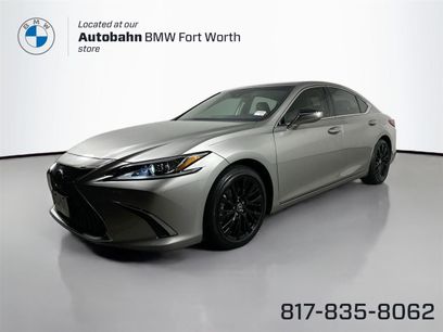 Used 2020 Lexus ES 350 350