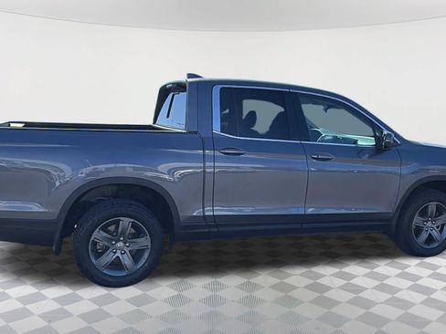 Used 2022 Honda Ridgeline RTL image 4