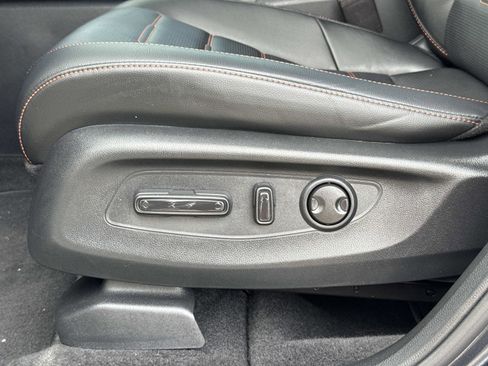 Used 2025 Honda CR-V Sport Touring image 22