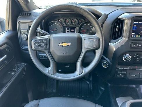 New 2026 Chevrolet Silverado 2500 W/T w/ WT Convenience Package image 13