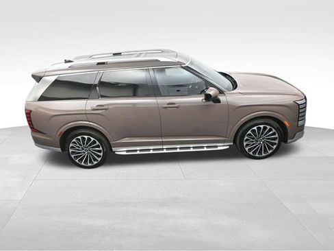 New 2026 Hyundai Palisade Calligraphy AWD/4WD image 31