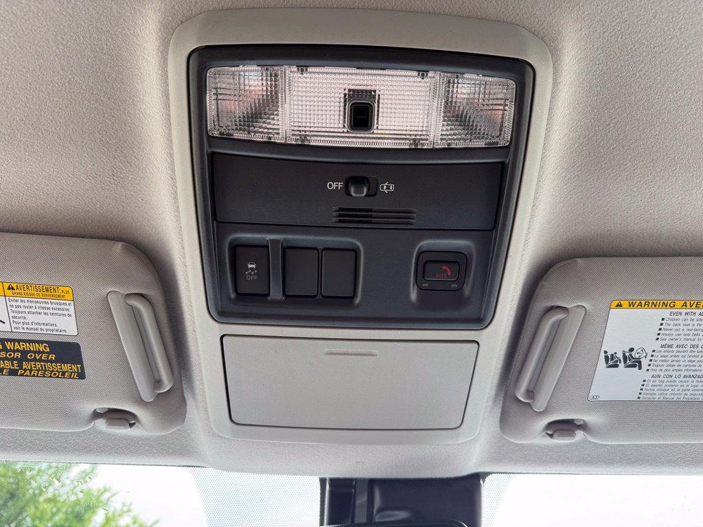 Used 2024 Toyota 4Runner SR5 RWD image 31