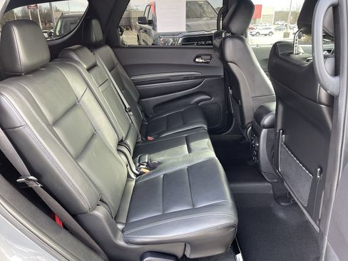 Used 2021 Dodge Durango GT image 26