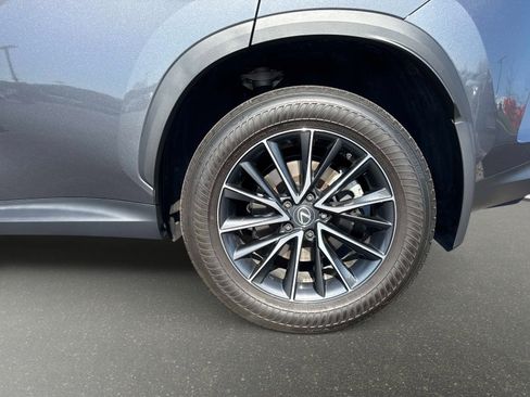 Used 2024 Lexus NX 350 350 Premium image 33