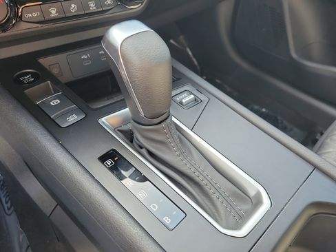 New 2026 Nissan Kicks SV image 28