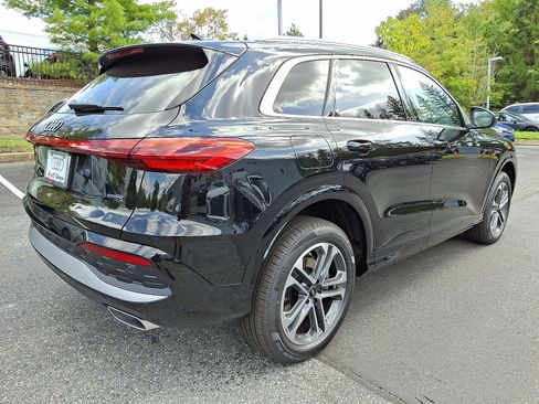 New 2025 Audi Q5 Premium Plus image 4