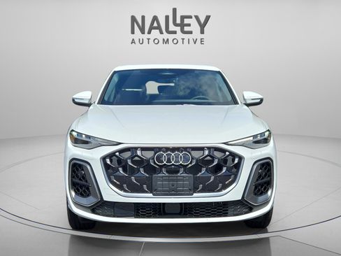 New 2025 Audi Q5 Premium Plus image 9