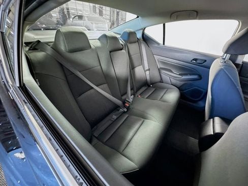 New 2026 Nissan Altima 2.5 SV FWD image 21