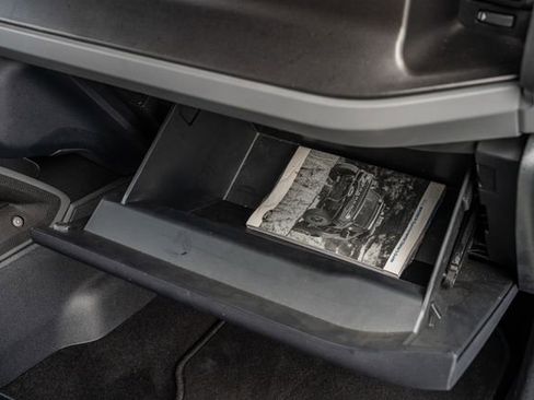 Used 2022 Ford Bronco Big Bend image 49