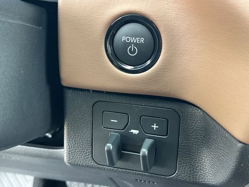 New 2026 Toyota Tundra 1794 Edition image 27