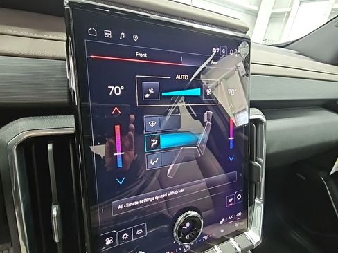 New 2026 GMC Acadia Elevation w/ Black Edition image 14