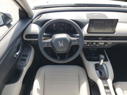 New 2026 Honda HR-V LX image 21