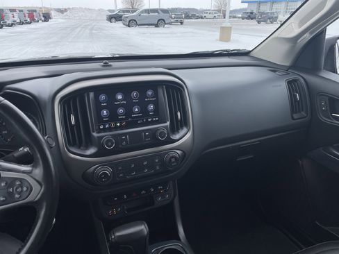 Used 2021 Chevrolet Colorado Z71 image 29