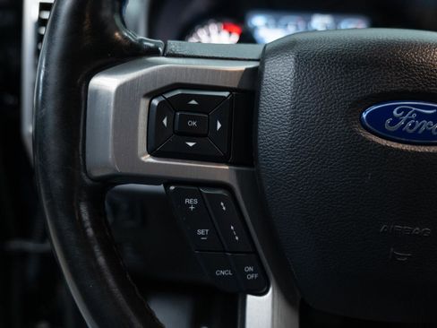 Used 2019 Ford F150 Platinum w/ Technology Package image 55