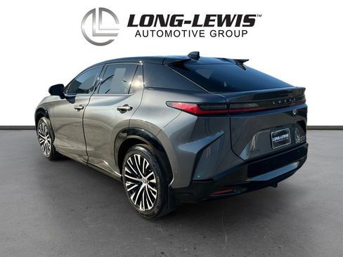 Used 2023 Lexus RZ 450e Premium w/ Technology Package image 4