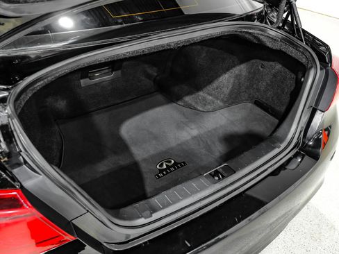 Used 2015 INFINITI Q70 L 3.7 w/ Technology Package image 61