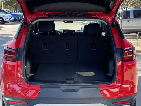 Used 2024 Chevrolet Blazer LT image 25