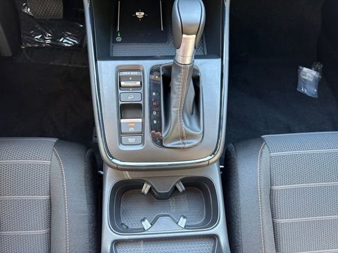 New 2026 Honda CR-V TrailSport image 19