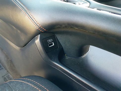 Used 2023 Honda HR-V Sport image 22