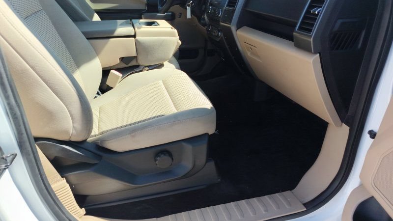 Used 2018 Ford F150 XLT w/ Trailer Tow Package AWD/4WD image 12