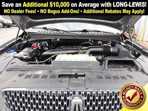 Used 2023 Lincoln Navigator Reserve image 25