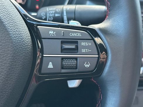 Certified 2023 Acura Integra A-Spec image 29