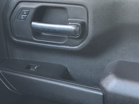 Used 2024 Chevrolet Silverado 2500 Custom w/ Custom Convenience Package AWD/4WD image 31