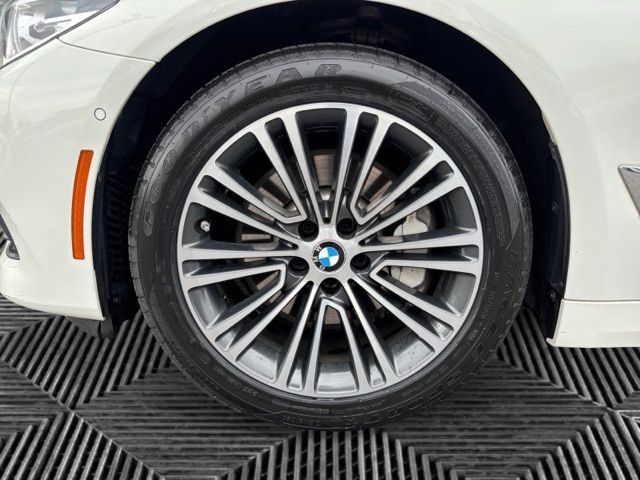 Used 2019 BMW 540i xDrive w/ Premium Package AWD/4WD image 29