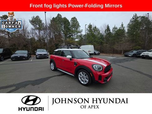 Used 2024 MINI Cooper Countryman S image 13