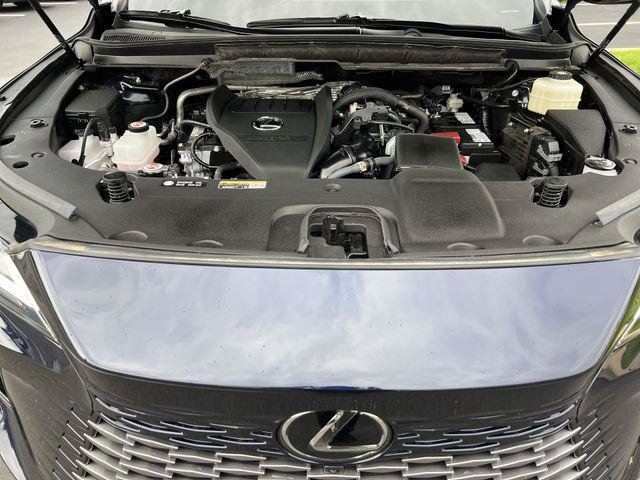 Certified 2025 Lexus RX 350 Premium w/ Convenience Package AWD/4WD image 24