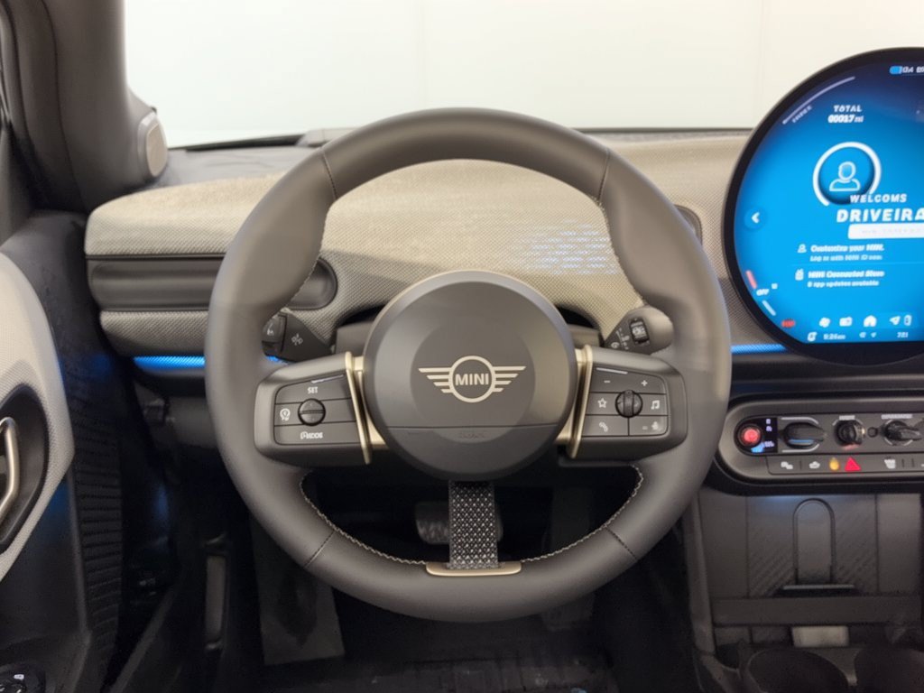 New 2027 MINI Cooper S FWD image 10