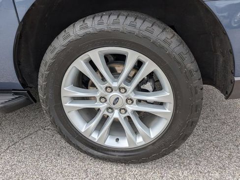 Used 2023 Ford Expedition Max XLT AWD/4WD image 20