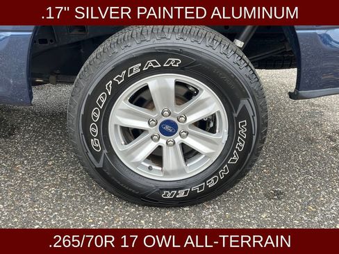 Certified 2019 Ford F150 XLT image 20