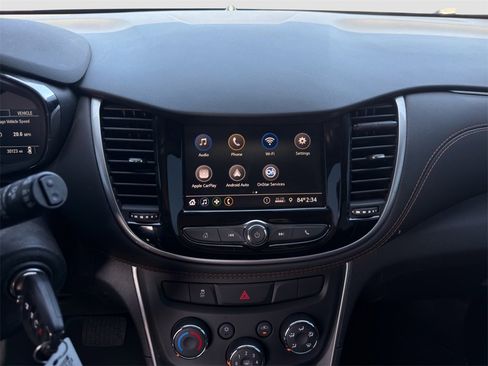 Used 2022 Chevrolet Trax LS w/ Tint and Cruise Package image 16