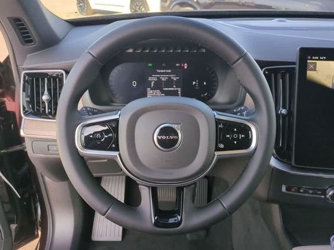 Certified 2026 Volvo XC90 B5 Plus w/ Protection Package Premier AWD/4WD image 16