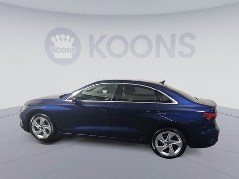 Used 2022 Audi A3 2.0T Premium image 2