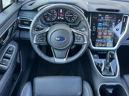 Certified 2025 Subaru Outback Limited XT image 13