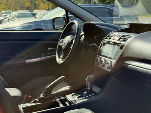 Used 2015 Subaru Impreza 2.0i Limited image 32