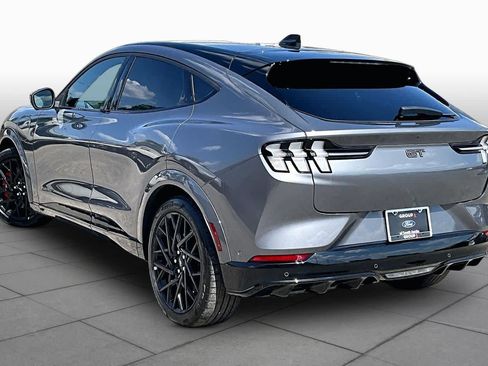 Used 2023 Ford Mustang Mach-E GT w/ GT Performance Edition AWD/4WD image 11