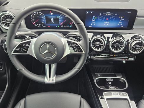 Certified 2026 Mercedes-Benz CLA 250 image 26