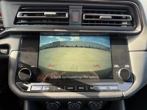 Used 2024 Nissan Z NISMO w/ Floor Mat Package image 16