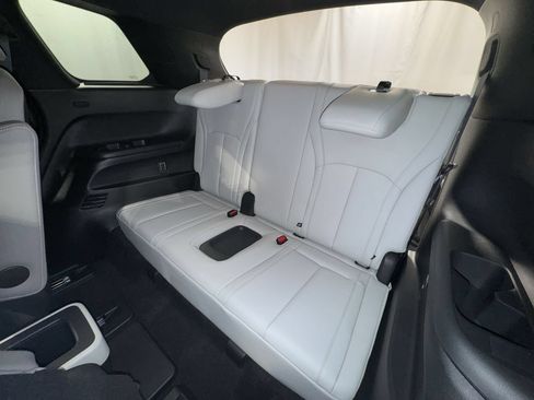 Certified 2026 INFINITI QX60 Autograph w/ Dark Cargo Package AWD/4WD image 30