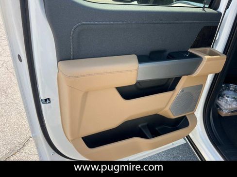 New 2025 Ford F250 Lariat w/ Lariat Ultimate Package image 15