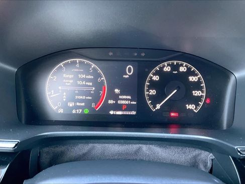 Used 2024 Honda CR-V EX-L image 26