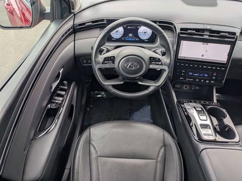 Used 2023 Hyundai Tucson Limited image 17