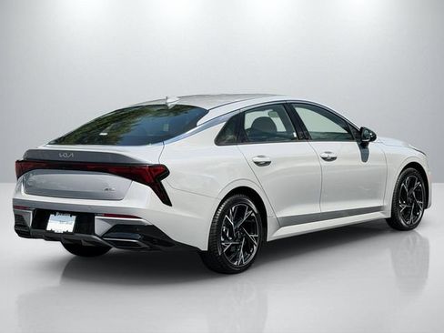 Used 2025 Kia K5 GT-Line FWD image 7