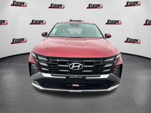Used 2025 Hyundai Tucson SE AWD/4WD image 2