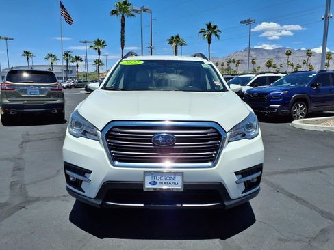 Used 2022 Subaru Ascent Limited AWD/4WD image 8