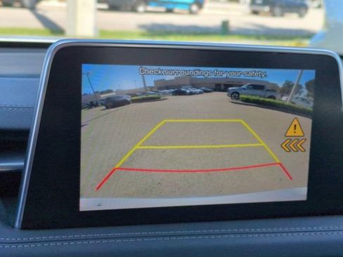 Used 2019 Genesis G70 2.0T Advanced w/ Elite Package image 19