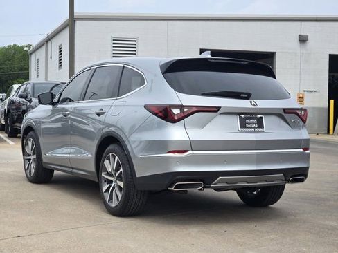 Certified 2026 Acura MDX FWD w/ Technology Package image 8
